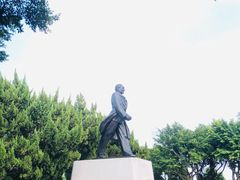 -荔枝公园-小平画像广场