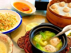 -青春·淮扬菜(东关街店)