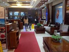 大堂-沱江鱼府(丽江店)