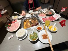 -海底捞火锅(石厦时代广场店)