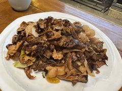 -蔡家酒楼(一德街店)