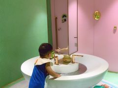 -水桶王国主题餐厅·聚会·生日派对·亲子活动·家庭套餐(亚龙湾希尔顿店)