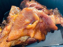 -香厨中餐厅(松北香格里拉店)