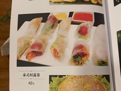 -遇见阿家村云南菜(魏公村店)
