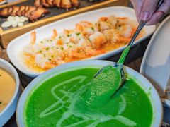 -外婆家(杭州马塍店)