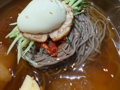 -牧童禧肉社·韩国炭火烤肉店(中粮祥云小镇创始店)