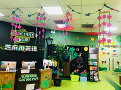 -贝迪森儿童成长中心(未央汉神中心)