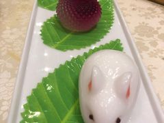 动物椰子糕-海南大院(海甸岛店)