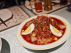 -海尔巴格一甸茶餐厅(团结路店)