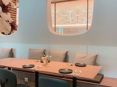 靠窗位-La Terre乐田(万象城店)