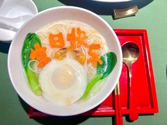 -老吉堂上海本帮菜(望京万象汇店)
