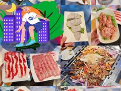 -郭记烤肉(正阳街店)