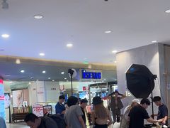 -梅龙镇广场