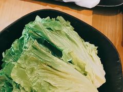 杂菜拼盘-顺德公广东猪肚鸡·煲仔饭(白石洲店)