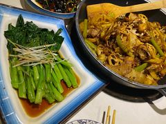 -蛙蛙叫干锅年代(簋街总店)