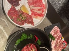 -谷牛日式烤肉(宝山U天地店)