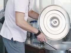 -孝丰南门锅贴(南街店)