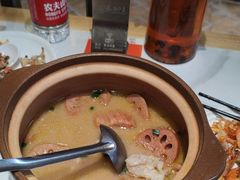 -吴掌柜·藕汤印象(南湖店)