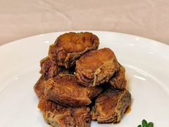 老上海熏鱼-虹御轩·传承江浙菜(虹桥店)