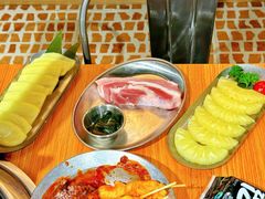 -哼蟹二将·烤肉酱蟹(合生汇店)