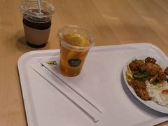 -宜家·瑞典风味餐厅(四元桥店)
