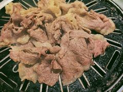 -炭恋火炉烤肉(凌云一街坊店)