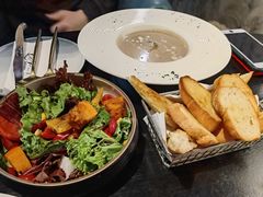 -C&R西班牙餐厅