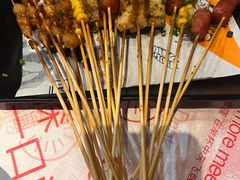 -星城源·小龙虾老铺子(坡子街店)