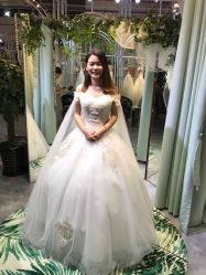 -韩国天使嫁衣婚纱礼服馆(上海旗舰店)