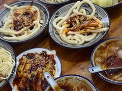 -洁美凉粉店(温江店)