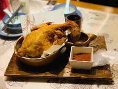 -玲珑·新粤菜(安华汇店)