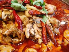 -马头巷·隐庐居·红油大虾(园区店)