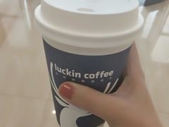 -瑞幸咖啡(7号国际商业中心店)