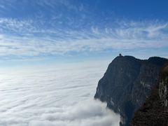 -峨眉山风景名胜区