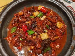 -宁邦·家宴·南京菜(红山动物园店)