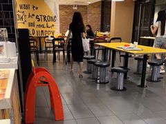 -麦当劳(明湖店)