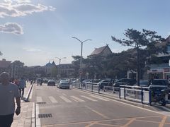 -老虎石海上公园