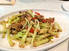 -北李妈妈菜·海肠捞饭(开发区万达店)