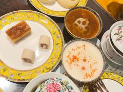 -富华斋饽饽铺·宫廷糕点·伴手礼(护国新天地店)