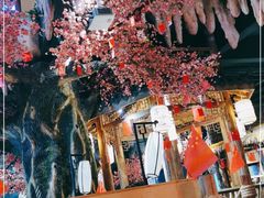 -寻钵记民菜馆·正宗常德钵子菜(滨湖路店)