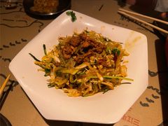 -小吴先生的店·东北烧烤(林科大店)