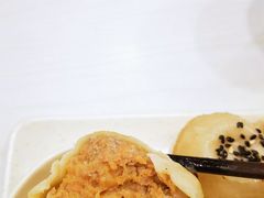 -咬不得高祖生煎·简餐(骆家庄店)