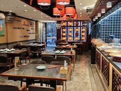 -李记饺子·熏酱东北菜(欢乐谷店)