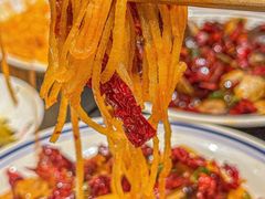-福苗小骆驼烧烤(大唐不夜城店)