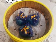 -香云轩·顺德菜(香云纱园林酒店店)