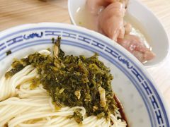 -盛兴面馆(真儒大厦店)