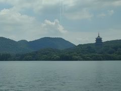 -西湖外事游船(花港观鱼码头)