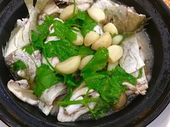 酸梅泥猛鱼-潮道鱼仔店·潮汕味(长兴路店)