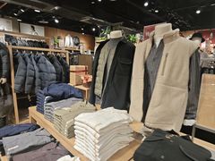 -MUJI无印良品(西单大悦城店)