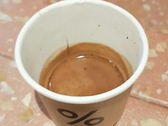 espresso-% Arabica阿拉比卡咖啡(武汉天地店)